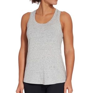 CALIA Everyday Heather Tank Top